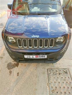 جيب رينيجيد